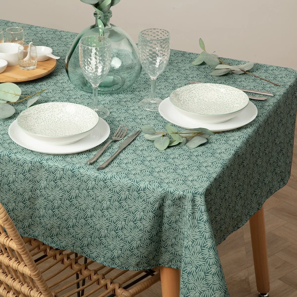 Αλέκιαστο Τραπεζομάντηλο (150x300) A-S Thais 194324D