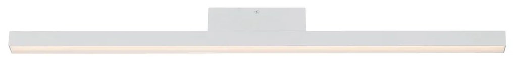 Φωτιστικό Πλαφονιέρα LED Viokef Lynne White 3994700