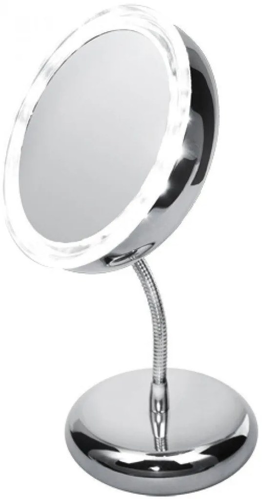 ADLER MIRROR WITH LED LIGHTING