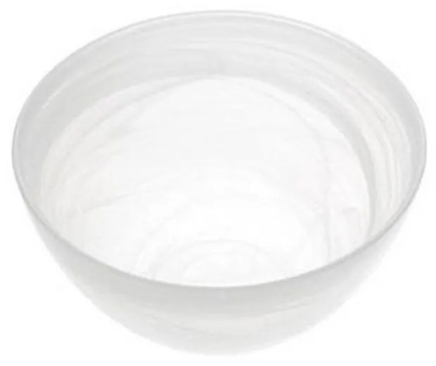 Μπωλ Atlas Στρογγυλό Σετ 2 τμχ Hor1346K6 Φ7cm White Espiel Glass