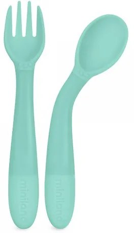 MINILAND ΣΕΤ ΕΥΚΑΜΠΤΑ ΚΟΥΤΑΛΟΠΙΡΟΥΝΑ Mint