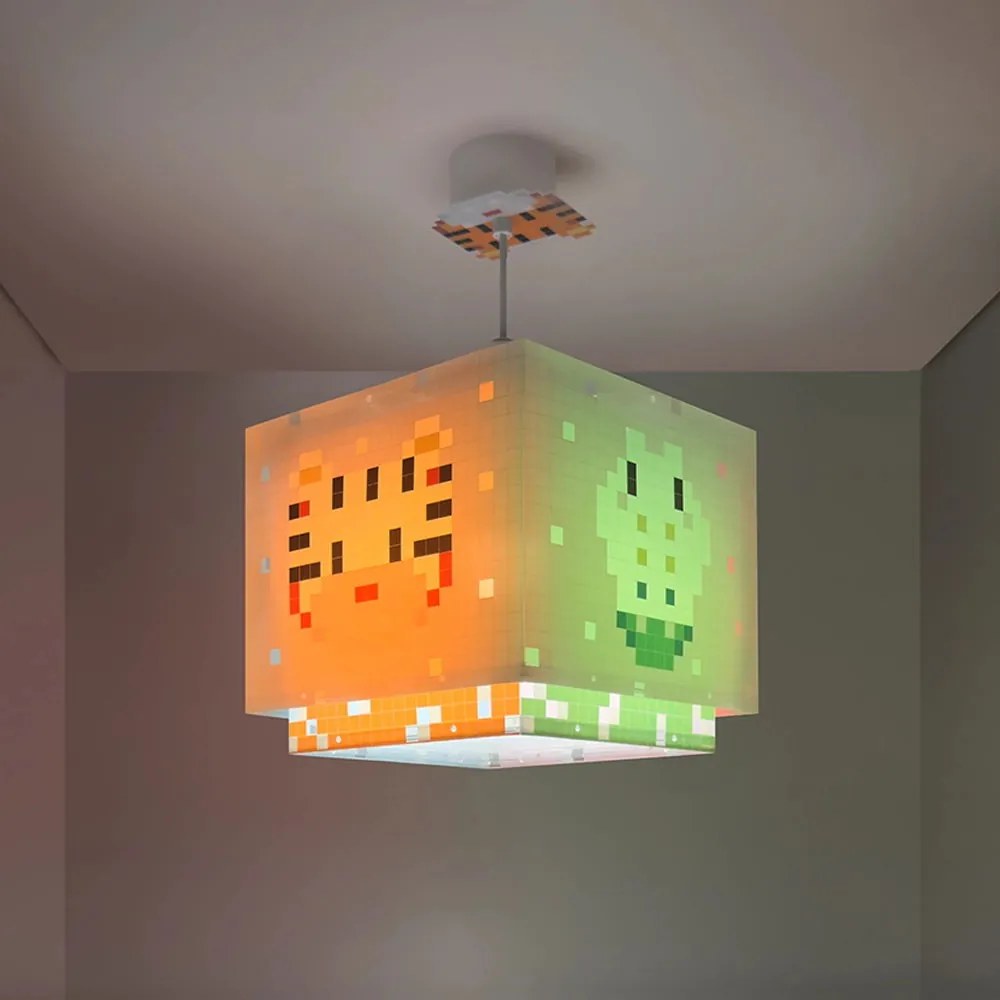 Φωτιστικό οροφής Ango Arcade