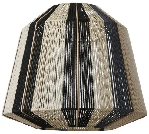 Καπέλο Φωτιστικού 1xΕ27 Πολύχρωμο Boho Φ42cm Jullan 797-741-00 Affari Of Sweden -797-741-00-Πολύχρωμο 797-741-00