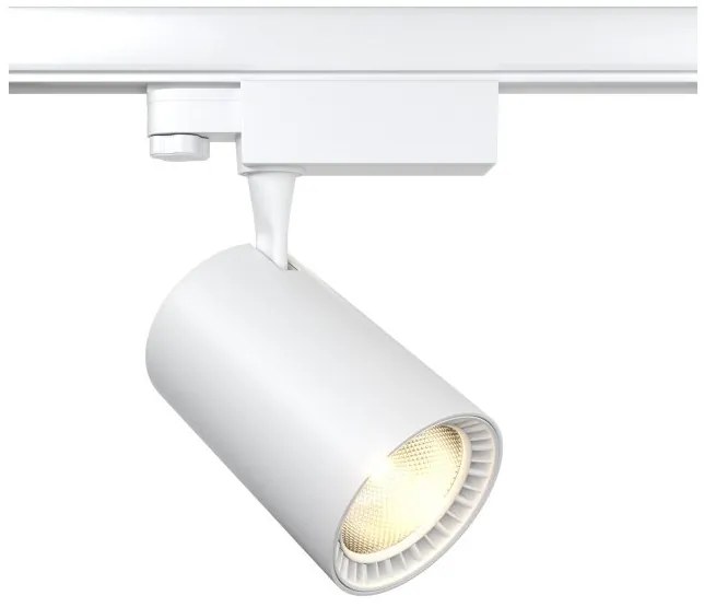 Σποτ Ράγας Trinity LED 18W Λευκό 4000Κ Vuoro TR029-3-20W4K-W Maytoni TR029-3-20W4K-W