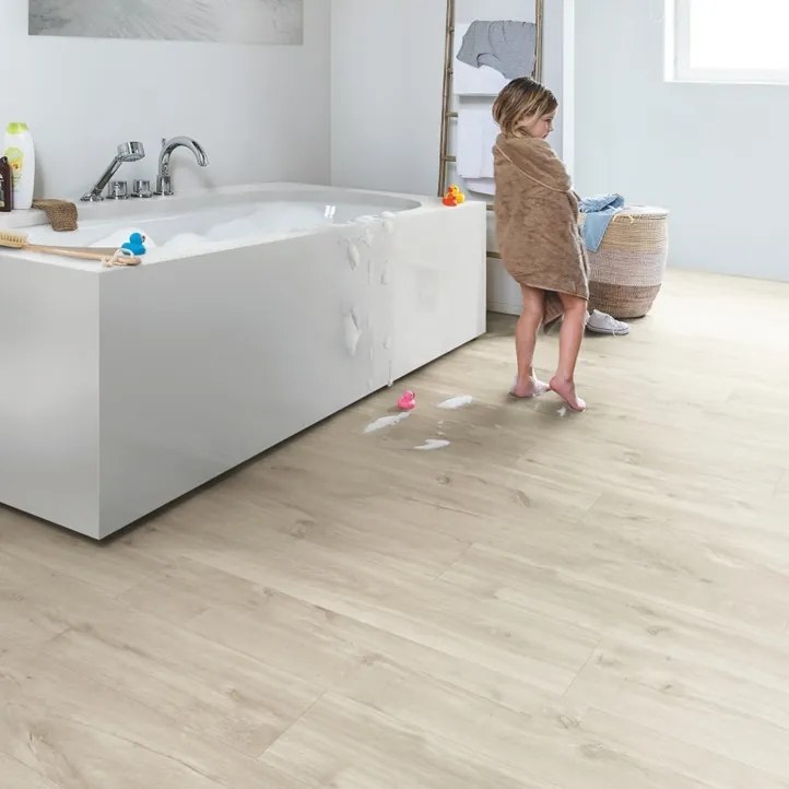 LVT Βινυλικό Δάπεδο Quick-Step BaLance Click Plus BACP40038