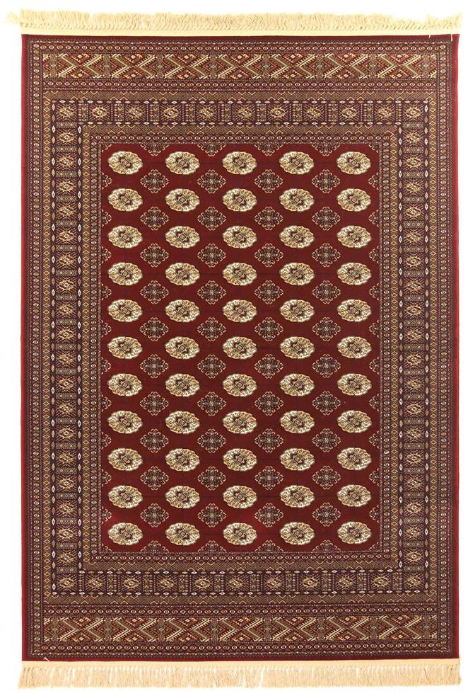 Σετ Ταπέτα 3τμχ Sherazad 6465 8874 RED Royal Carpet &#8211; SET067(2×140,1×240) 67X520