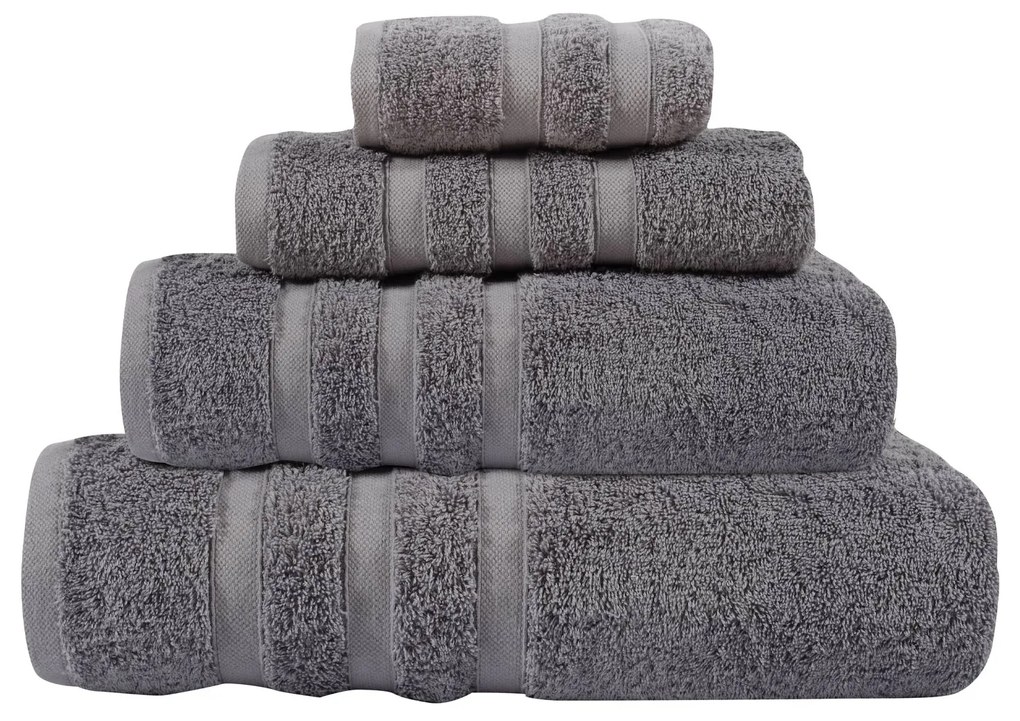 ΠΕΤΣΕΤΑ ΧΕΡΙΩΝ 30x50cm DAS HOME - SOFT PRESTIGE 1163