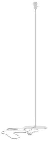 Επιδαπέδιο Φωτιστικό E27 LED 25W IP20 Λευκό Petit 8345 Nowodvorski-8345-Λευκό 8345