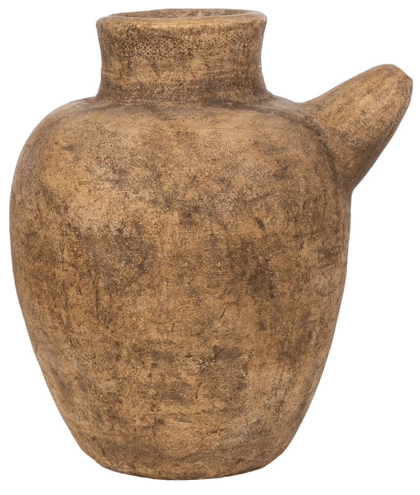 Table Vase S Line στο χρώμα της άμμου S3231-00M1