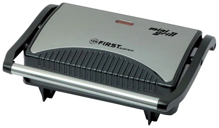 First Austria FA-5343-1 Τοστιέρα grill 700 W-199199-0004