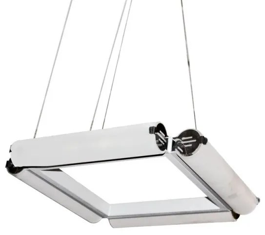 Κρεμαστό Φωτιστικό Οροφής 8X40W G9 COMFORT Γυαλί Γκρι COMFORT29788 ACA-COMFORT29788-Γκρι COMFORT29788