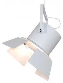 Κρεμαστό Φωτιστικό Οροφής 1xE27 Φ39cm Arlen Homelighting 77-4258 Μαύρο