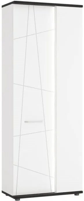 Γκαρνταρόμπα Marghera 2D-Δεξιά