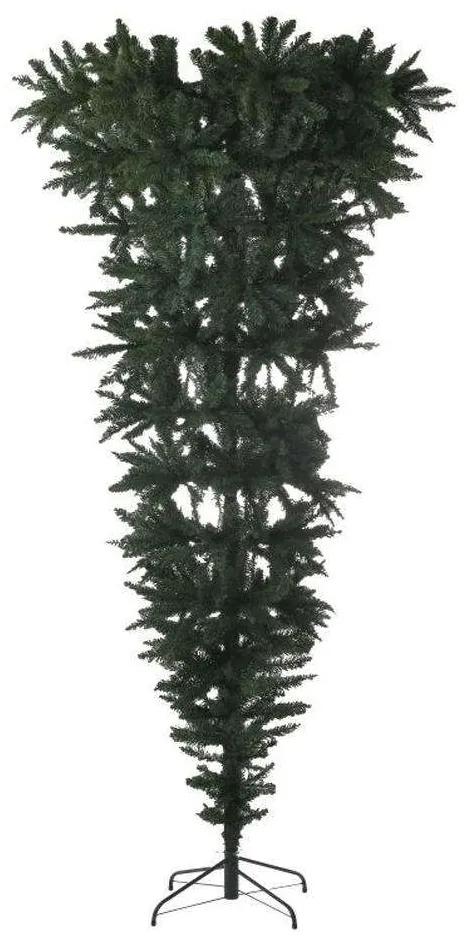 Χριστουγεννιάτικο Δέντρο 2-85-566-0100 210cm (998Tips) Green Inart