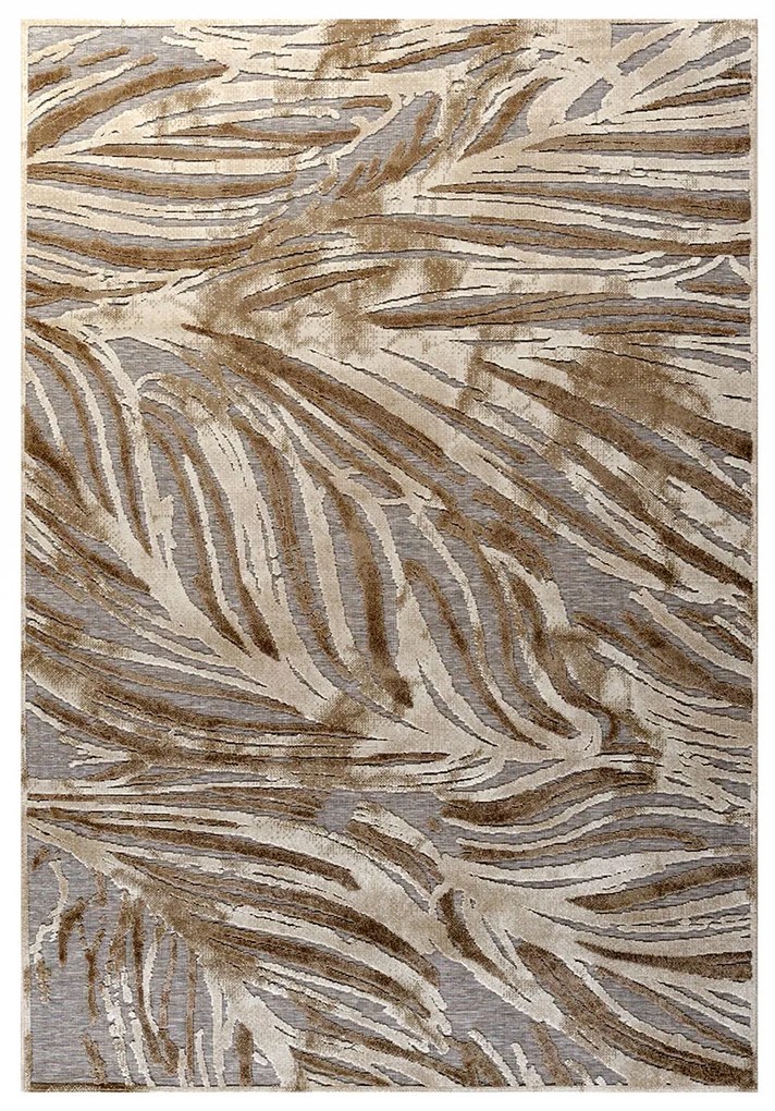 Χαλιά Κρεβατοκάμαρας (Σετ 3τμχ) Tzikas Carpets Boheme 68661-071