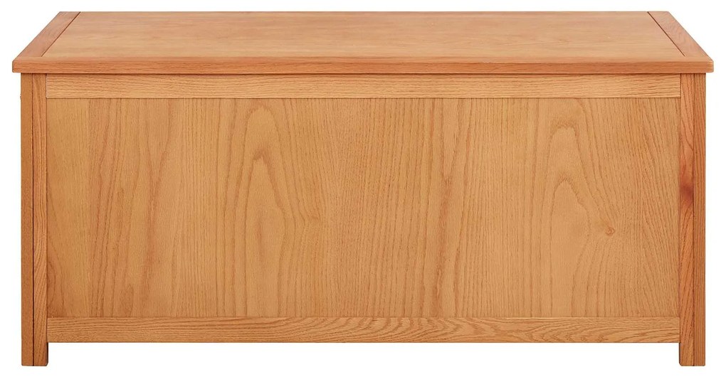 vidaXL Κουτί αποθήκευσης Μονόχρωμο