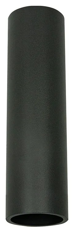 Σποτ Μονόφωτο Zambelis 23224 Black