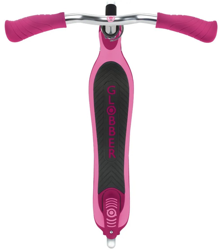 Globber Πατίνι Flow 125 Lights Ruby