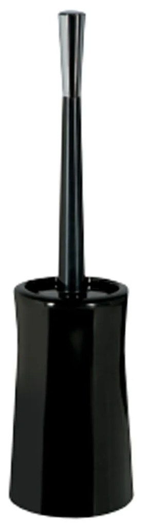Πιγκάλ Malibu 02232.002 Black Spirella Κεραμικό