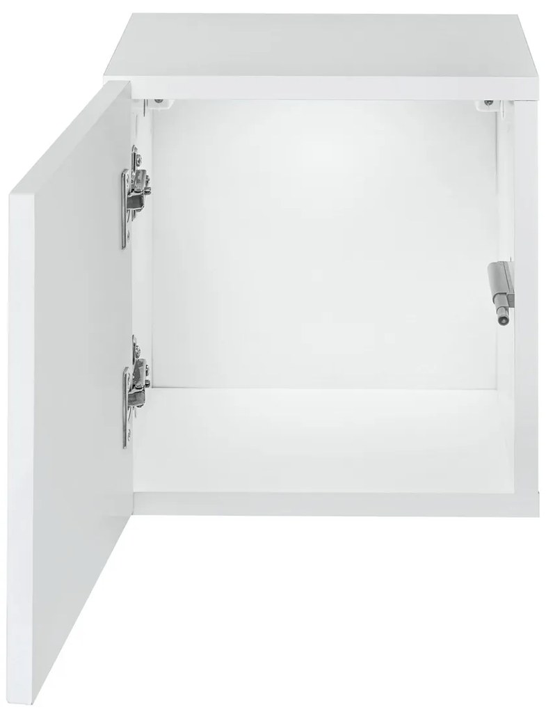 Swap XXI Σύνθεση Λευκή 260x160x40