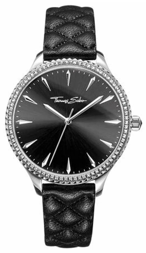 Γυναικεία Ρολόγια Thomas Sabo WA03222212033 (Ø 38 mm)