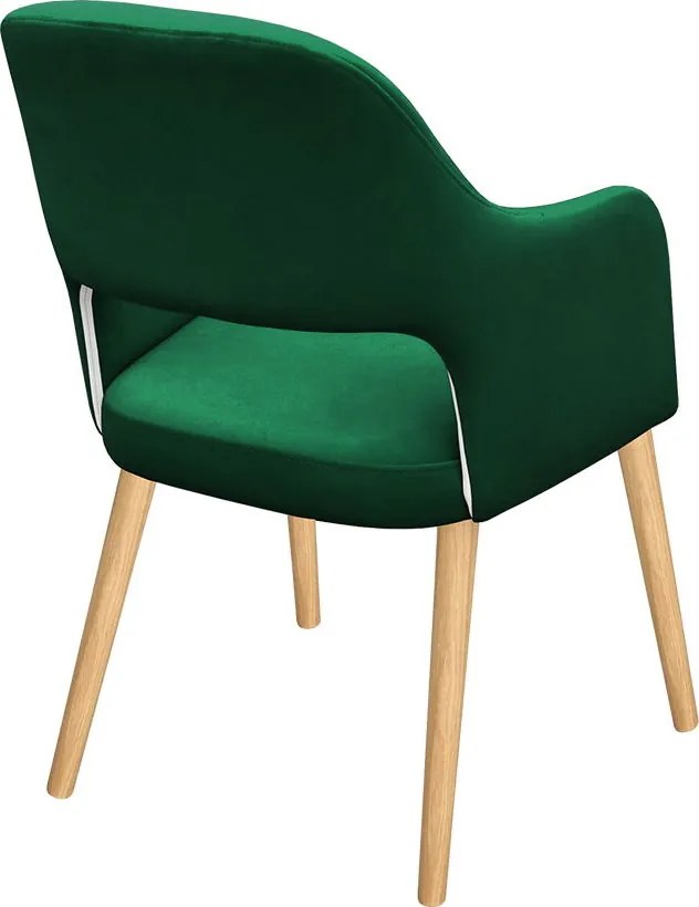 Καρέκλα Kaisa K85-Prasino Skouro