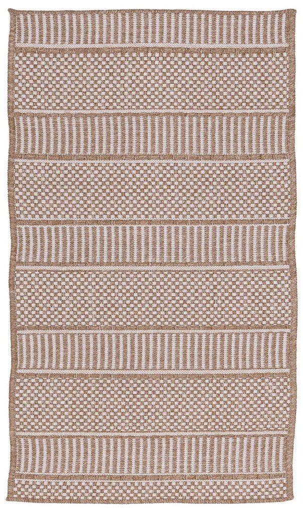 Ψάθα CRAFT 150 BEIGE Royal Carpet - 66 x 250 cm