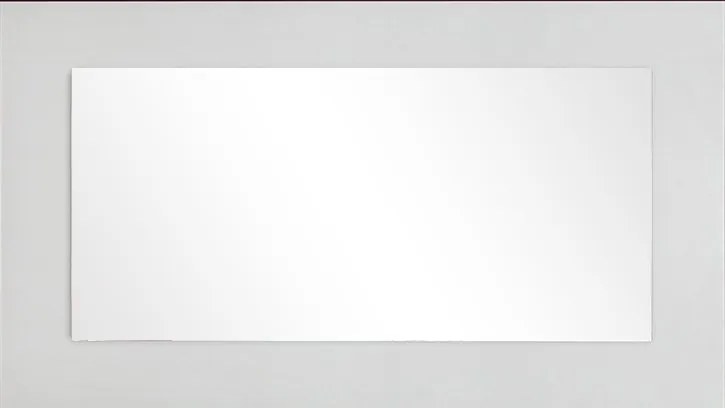 Καθρέπτης Viky-Λευκό