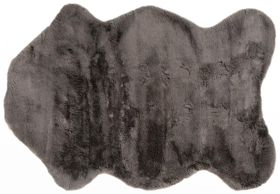 Χαλί Fur 26163-096 - Τ(100Χ140)