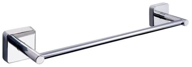 Κρεμάστρα Πετσέτας Quattro 4240 40cm Chrome Karag Stainless Steel