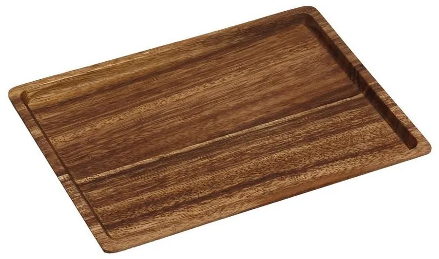Πιατέλα Σερβιρίσματος (30.5x23) Espiel BAG108