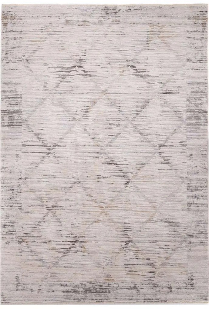 Χαλί Tokyo 74A Light Grey Royal Carpet 160X230cm