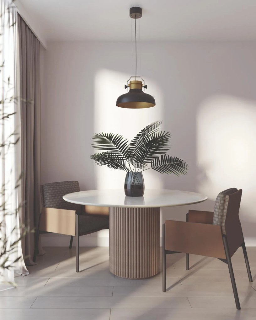 Κρεμαστό φωτιστικό οροφής Tale-Mauro-Xriso