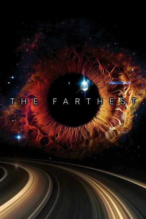 Εικονογράφηση The Farthest (2018)