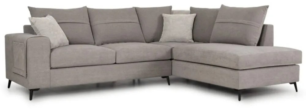 Γωνιακός καναπές Montana 270x210x95