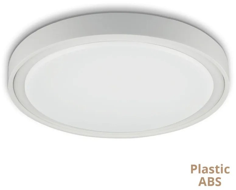 Πλαφονιέρα Anabella - 4257300 - 1.5W - 20W - 4257300