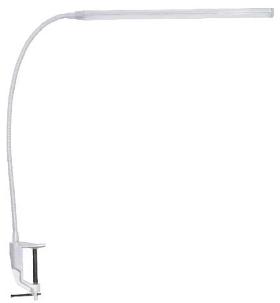 Φωτιστικό Γραφείου Office Luminaires 16055LEDWHC White