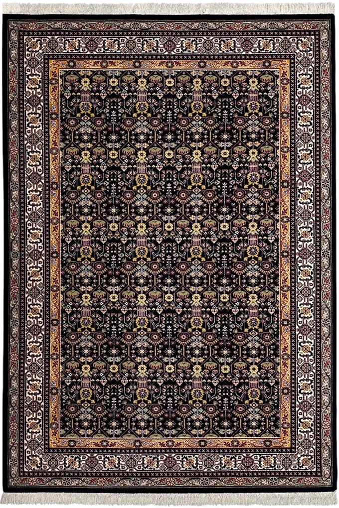 Χαλί Roubayat Kozak 1010 Blue 151X228cm