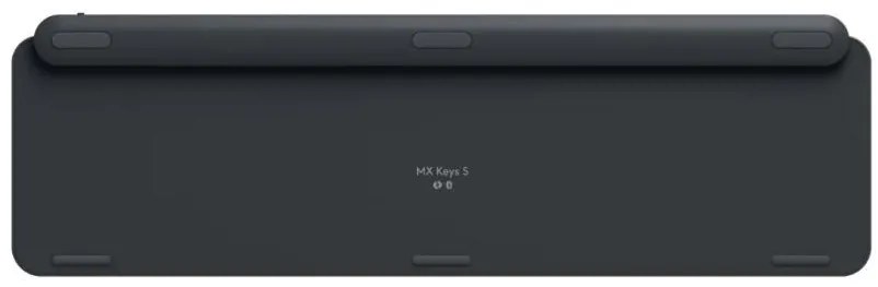 KEYBOARD BLUETH MX KEYS S/GRAPHITE 920-011587 LOGITECH