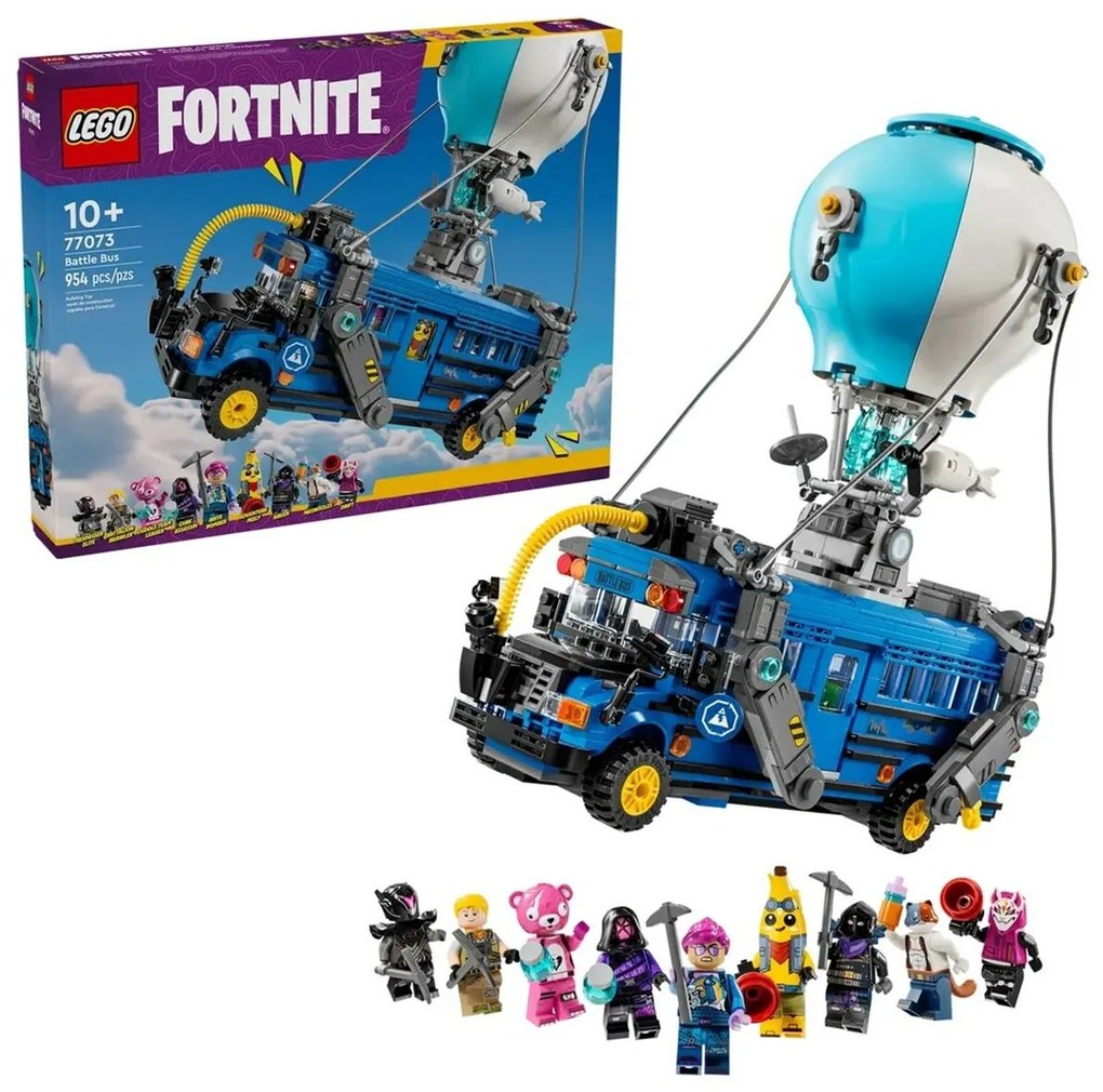 Παιχνίδι Kατασκευή Lego 77073