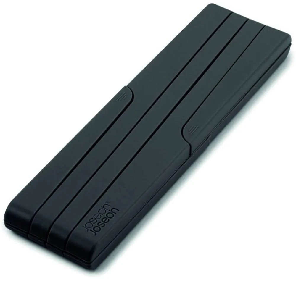 Βάση Σκευών Πτυσσόμενη Strech 70033 20-55cm Black Joseph Joseph Συνθετικό Υλικό