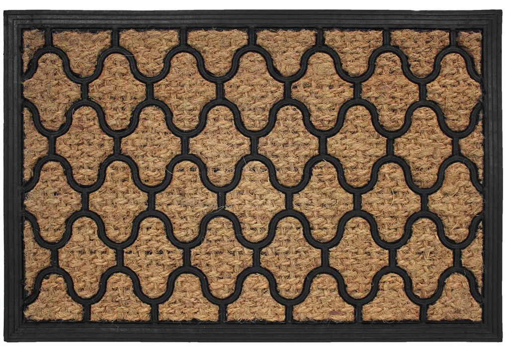 Πατάκι Εισόδου (40x60) L-C Erwan 1740760