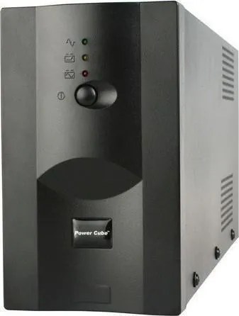 ENERGENIE UPS 1200VA WITH AVR ADVANCED