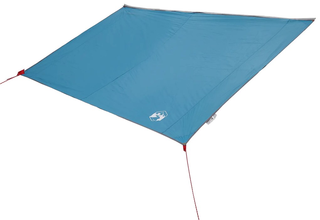 vidaXL Τέντα ανθεκτική στο νερό Μπλε 300 x 240 cm