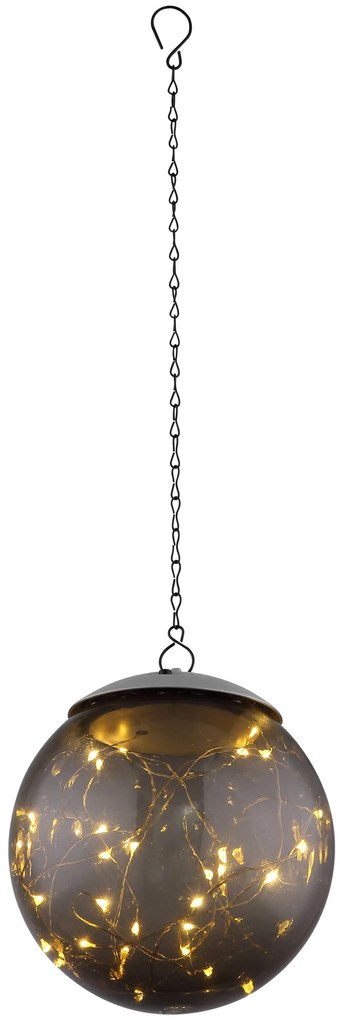 Φωτιστικό Ηλιακό Globo Lighting 33805H 3000K