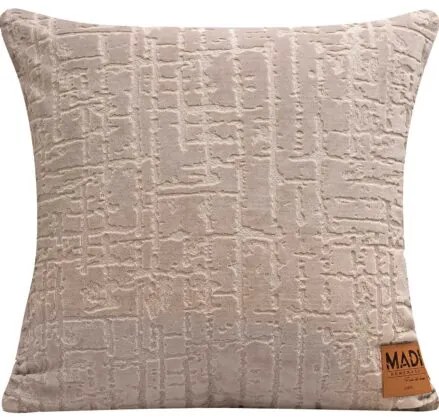 Διακοσμητικό Μαξιλάρι SAVANNA BEIGE διακοσμητικό-μαξιλάρι-45-x-45-εκ