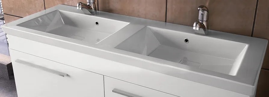 Νιπτήρας Drop Status 120