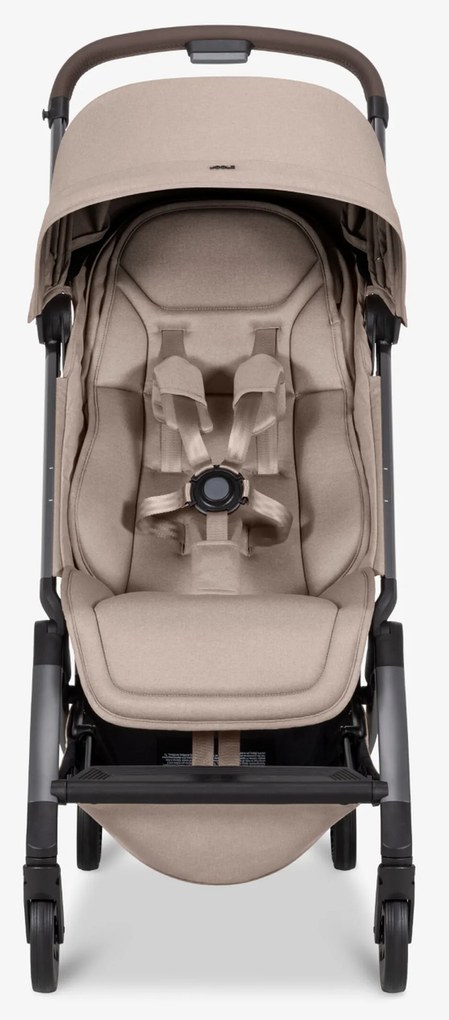 Joolz Aer2 παιδικό καρότσι Sandy taupe