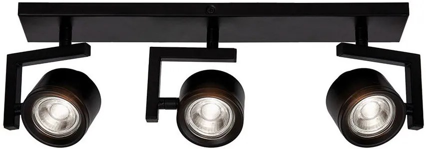 Ράγα Viokef Magma 3φωτη-Mauro