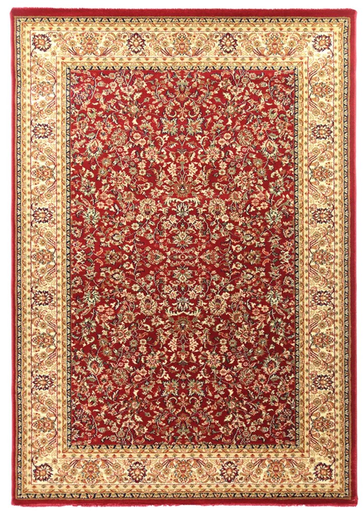 Χαλί (200x300) Royal Carpet Olympia 8595E Red